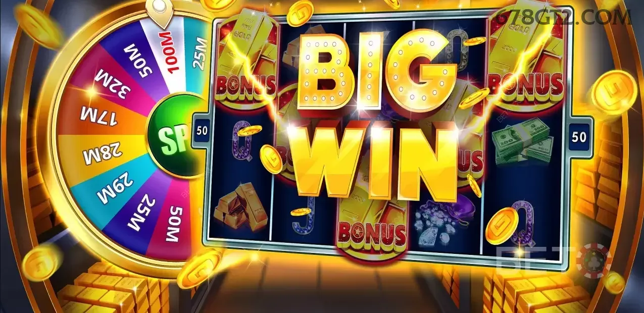 Slots 678g - Sweet Bonanza e caça-níqueis populares
