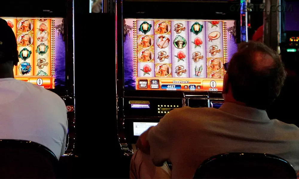 App 678g slots mobile